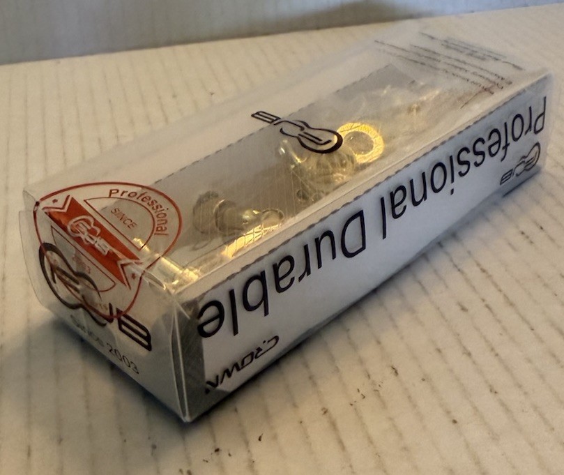 Guitar Tuning Pegs