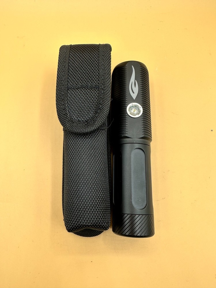 AVANTEK Bike Light Battery