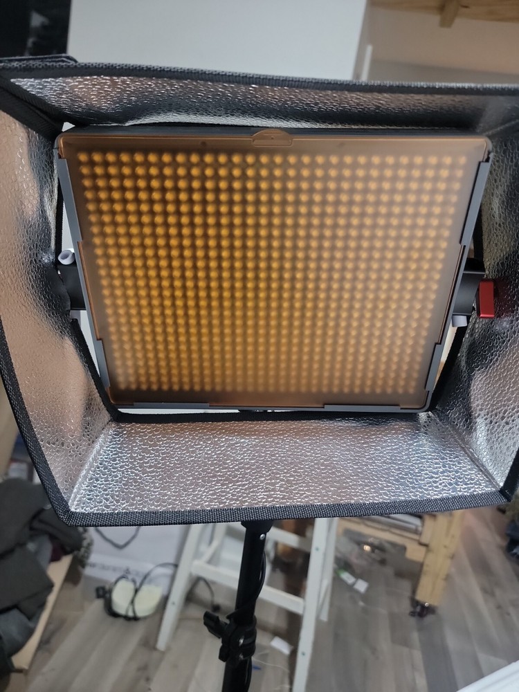 Aputure CRI 5 120d mark