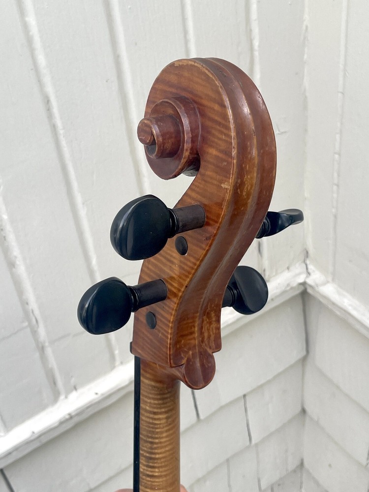 1916 Holm Viertel German cello