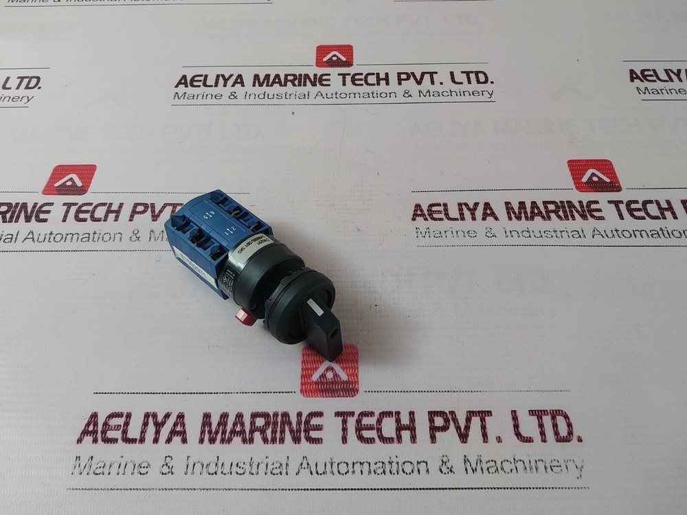 Kraus & Naimer CG9 Position Selector Switch