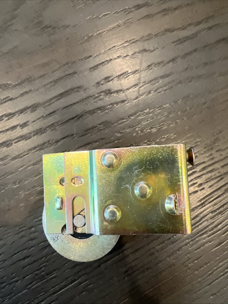 Sliding Glass Doors Replacement Wheel/ DR-127-SP