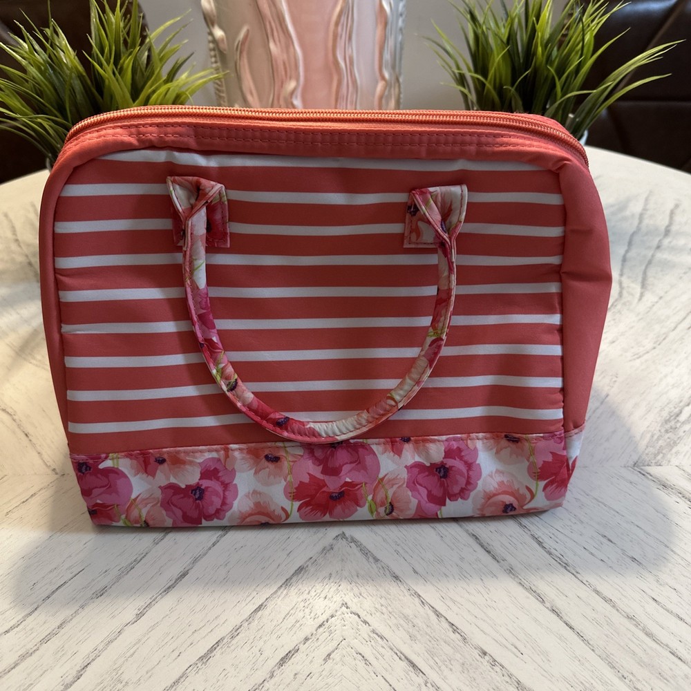 Tupperware Lunch Bag