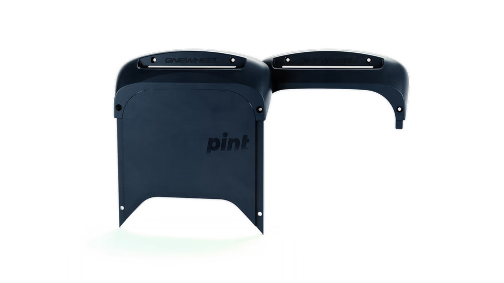 Onewheel Pint / Bumper Set  - Navy Blue - NEW