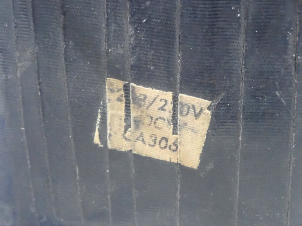 Furnas CA306 Coil 208/220 Volt