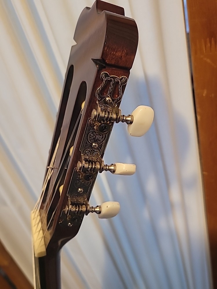 Carlos 426 Classical Guitar Korean