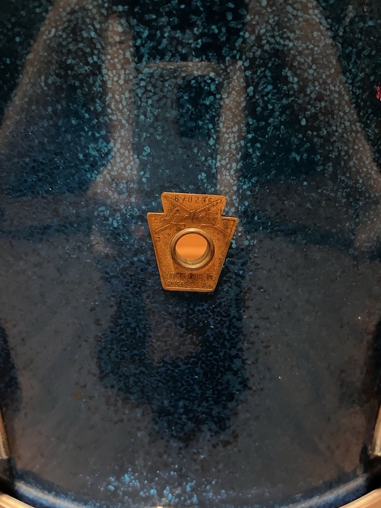 1968 Ludwig Super Classic Drumkit