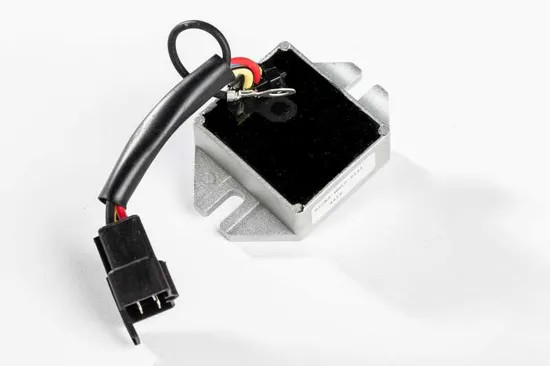 Rick's Voltage Regulator Rectifier Ski-Doo Skandic 500 95-02