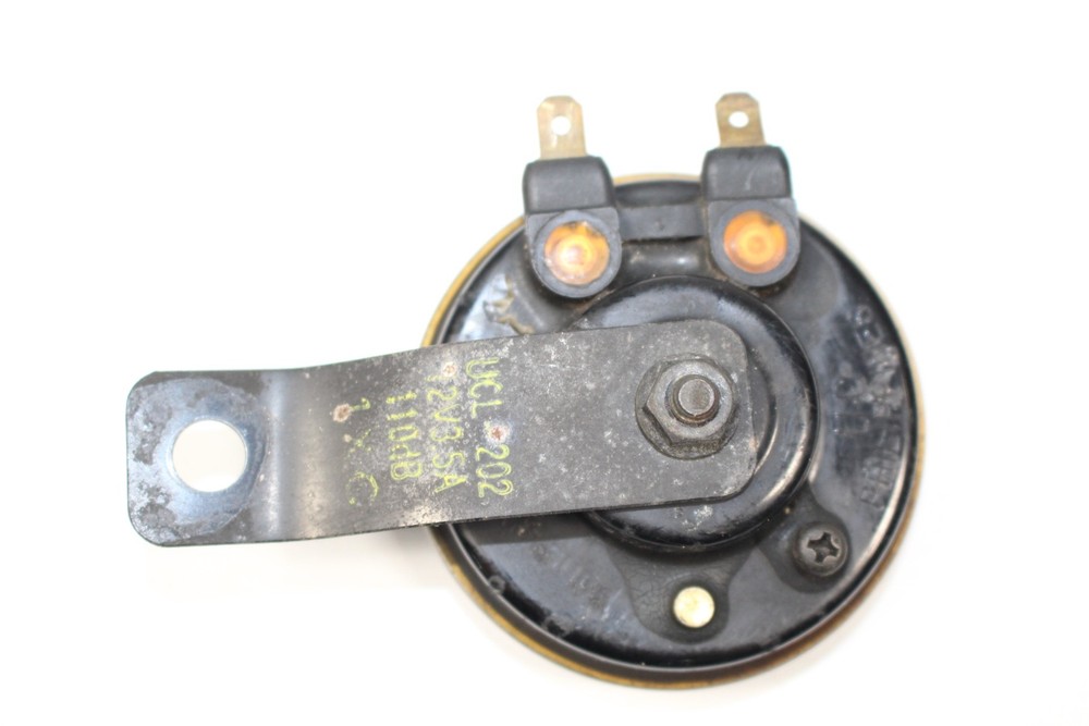 02 Honda CBR954RR Horn