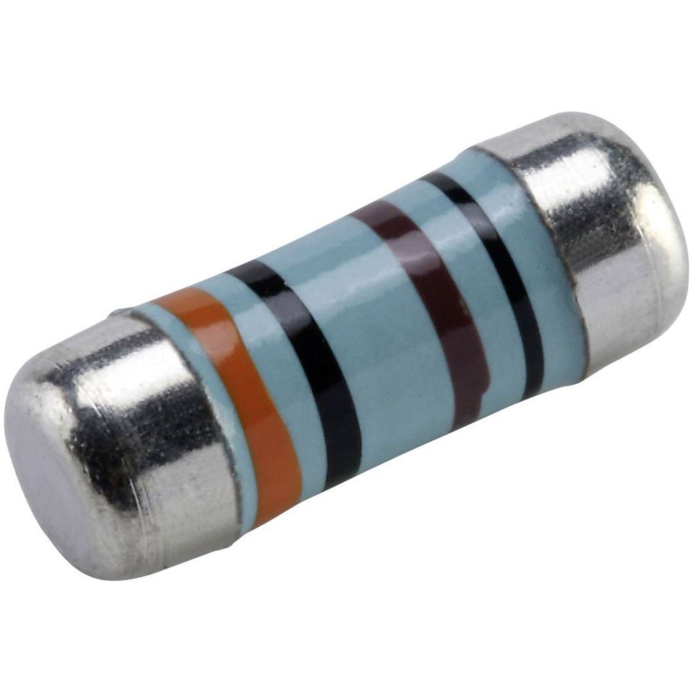 Viking Tech CSRV0207FTDT0330-1 Precision Type SMD Resistors 0603