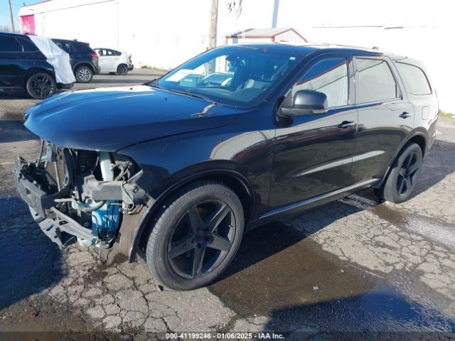 CONTROL PANEL OEM 11-16 DODGE DURANGO 1YR WRNTY