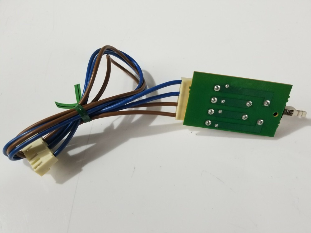 Akai S5000 / S6000 Power ON/OFF Switch