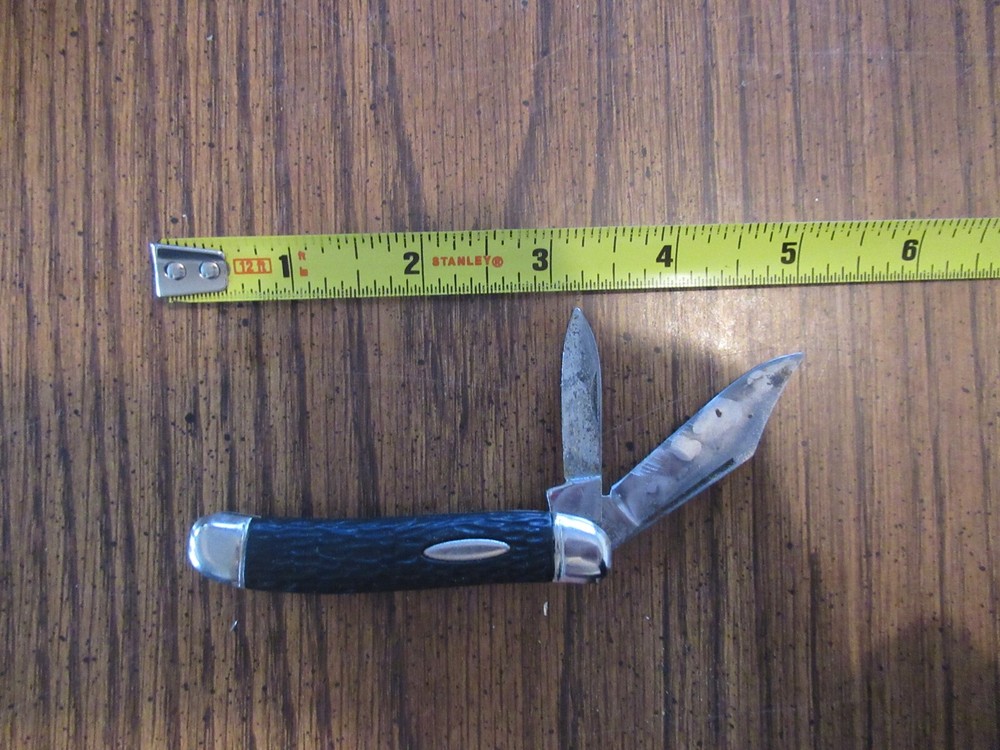 Vintage 3" pocket knife Imperial Ireland