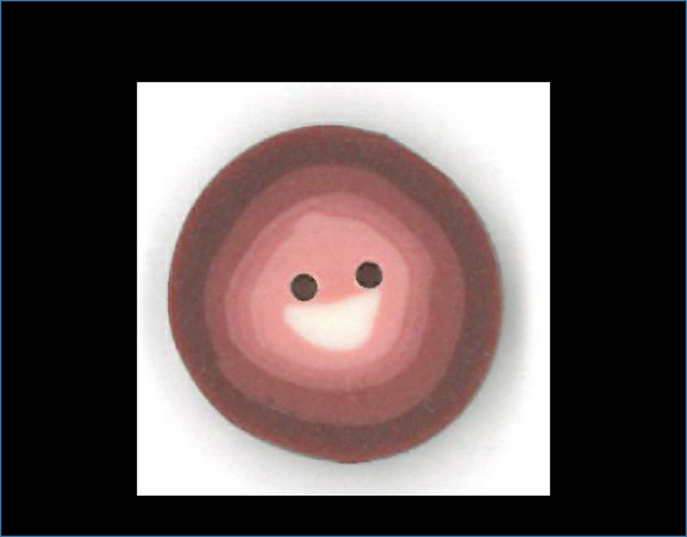 Just Another Button Company - Coral Berry