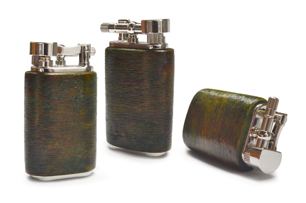 Straw Master Pocket Lighter / Pocket Lighter