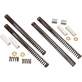 BURLY BRAND B28-100 Lowboy Fork Lowering Kit for 41 mm