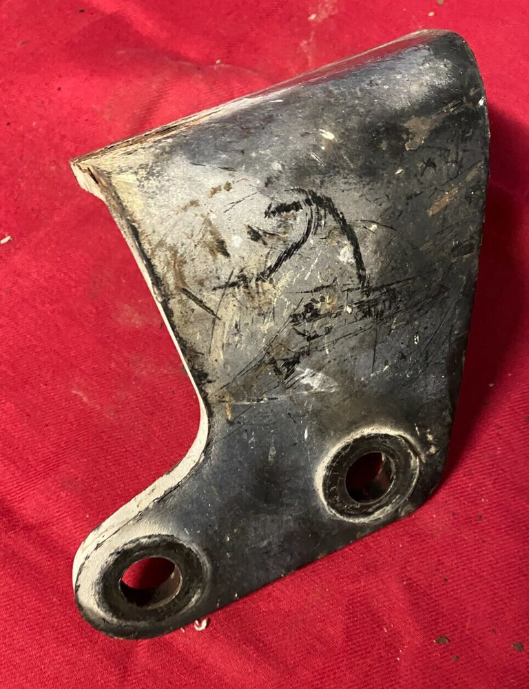 PACCAR MOUNT BRACKET SUPPORT A11 1635R,T660 ENGINE MOUNTS