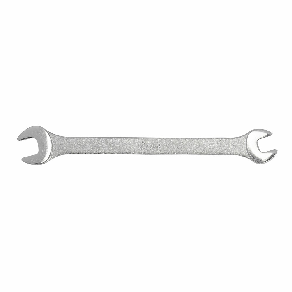 Genius Tools 14 x 15mm Open End Wrench - 791415