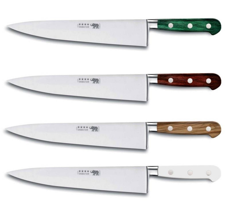Thiers Issard Sabatier Chef's Knife