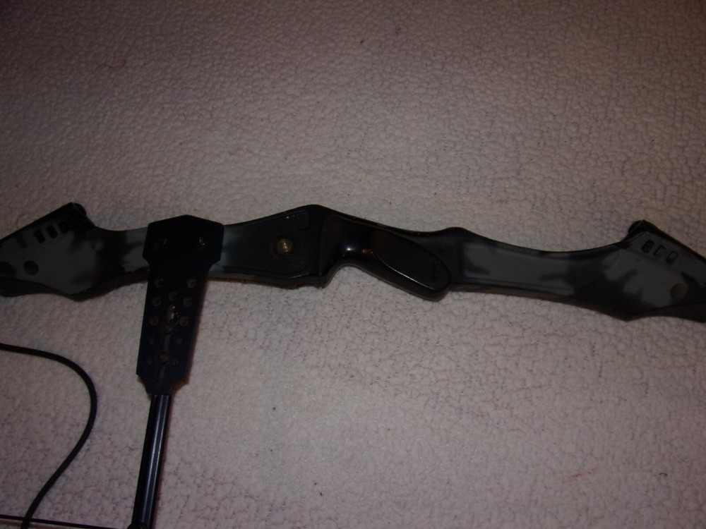 PSE Game Sport Compound Bow