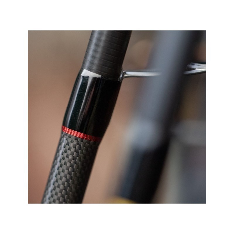 Normark Titan Float Rod 13ft 3pce