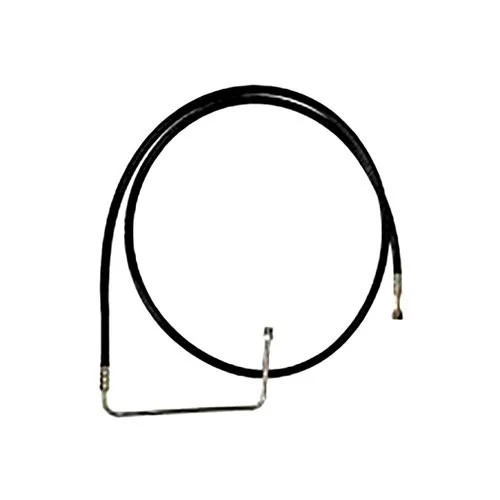 Air Conditioning Hose Line - Condenser to Receiver/Drier Inlet