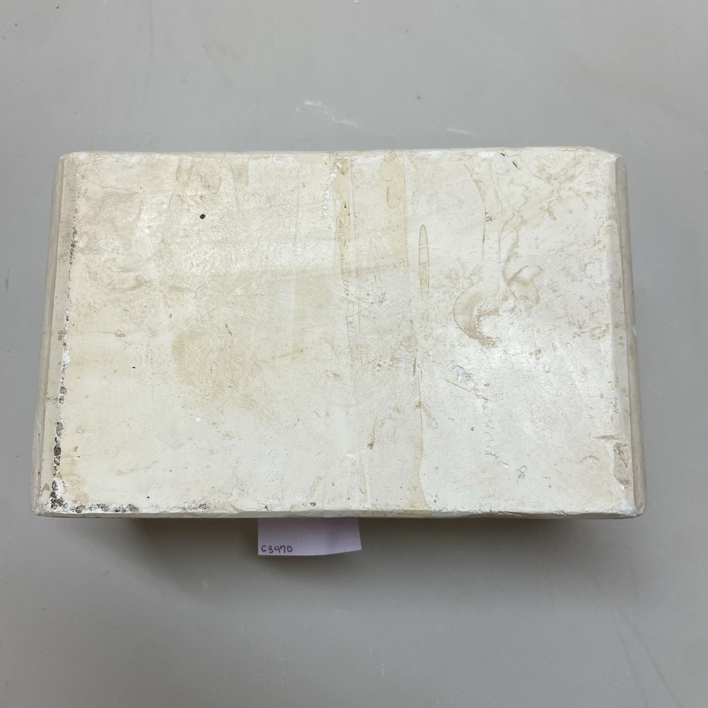 Ceramic Slip Casting Mold Hands Holland H742
