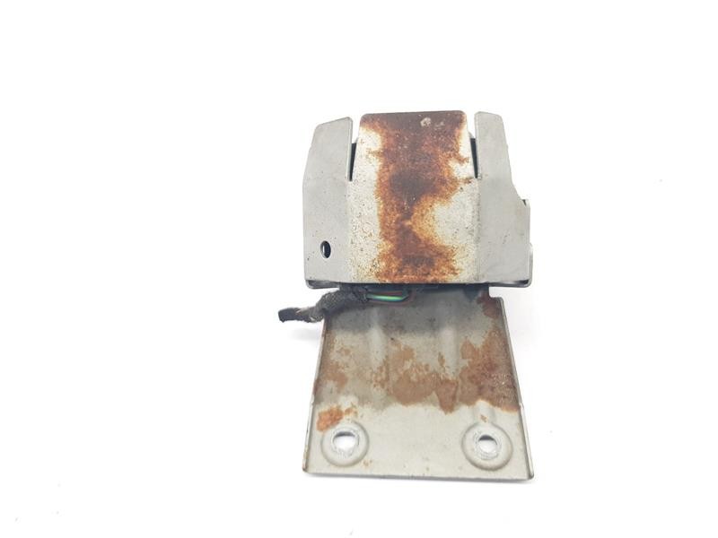 2005 MERCEDES A-CLASS ALARM SIREN