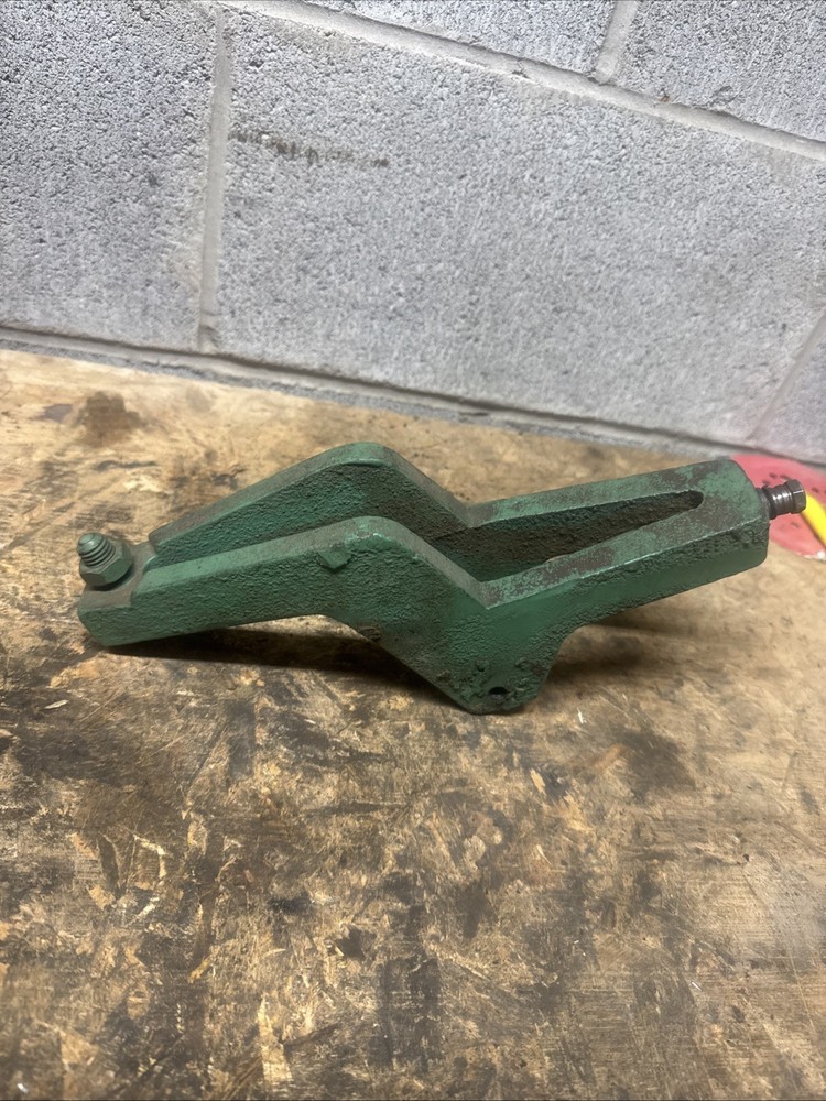 POWERMATIC 1200 DRILL PRESS VARIABLE SPEED CONTROL ARM