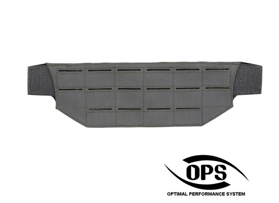 OPS Modular Belt Mount MOLLE Panel