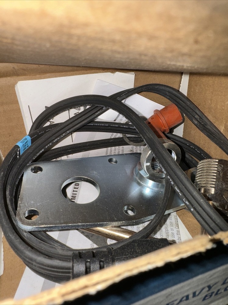 zerostart Cold Weather Starting 8601526 Engine Heater