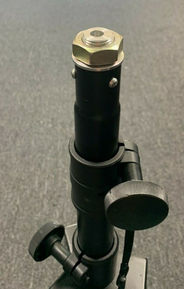 6FT Adjustable Tripod