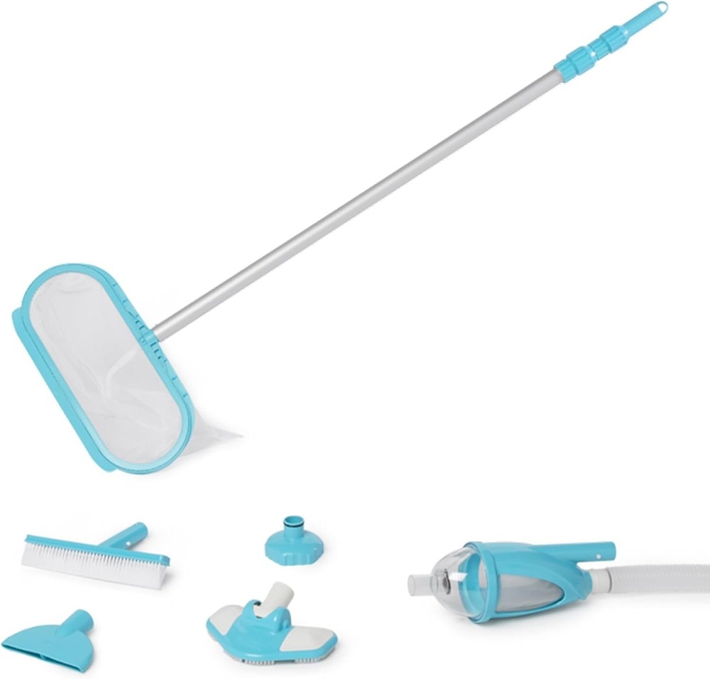 Deluxe  28003E Pool  Maintenance kit