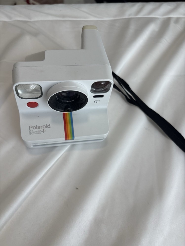 Polaroid Cameras