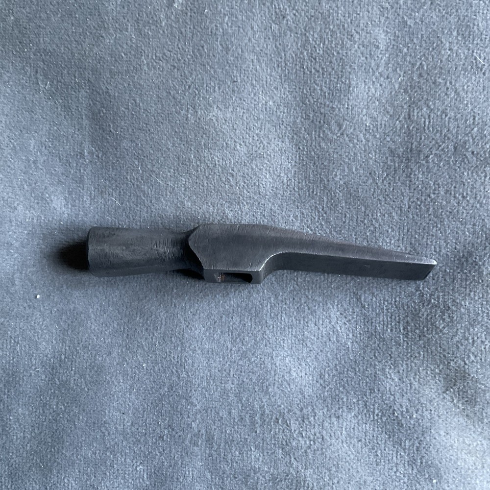 Vintage Small Hammer Head