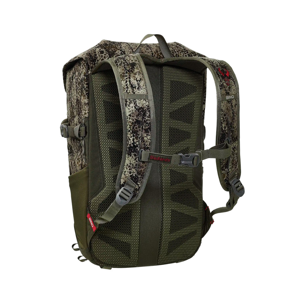 Badlands RISE PACK Approach GT Camo