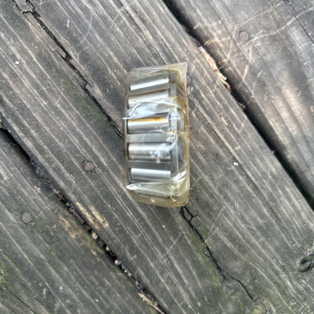 TIMKEN 3578 Tapered Roller Bearing Cone