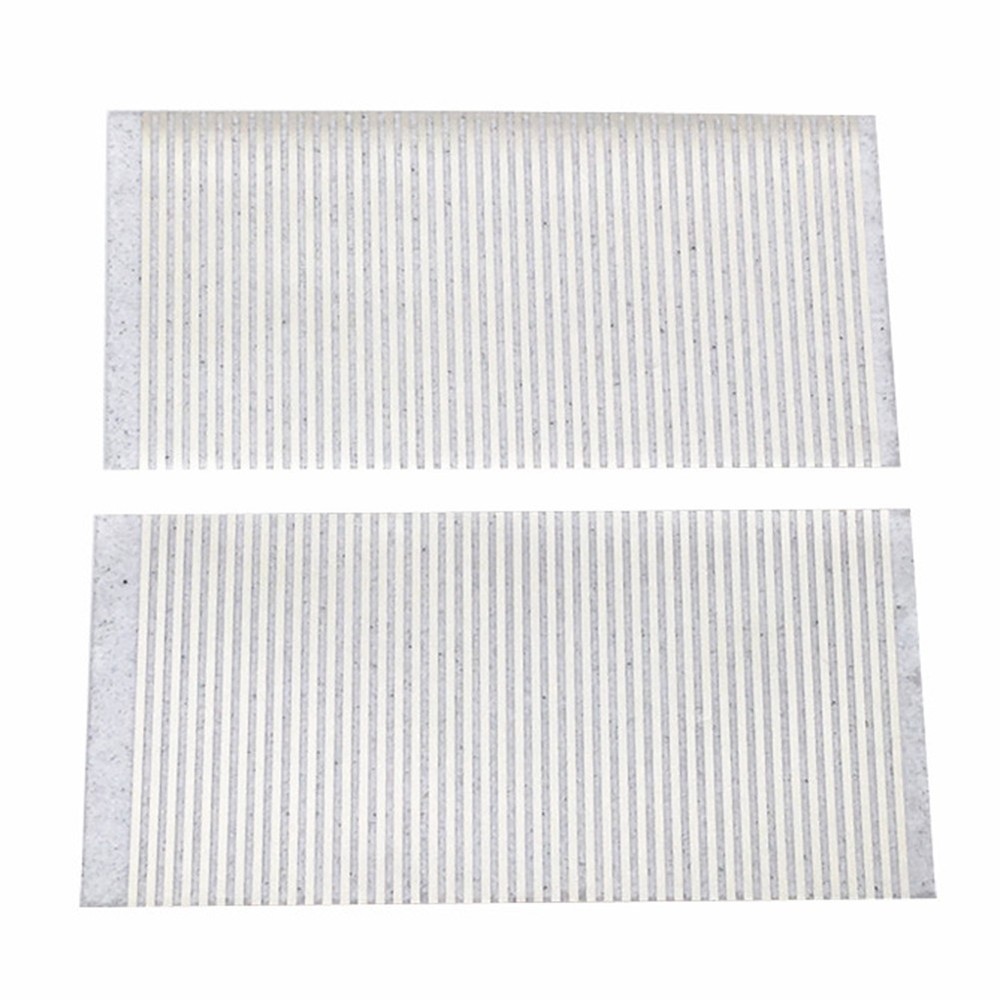 Effortless Installation Ribbon Cable for BMW E34 LCD Pixel Display Repair