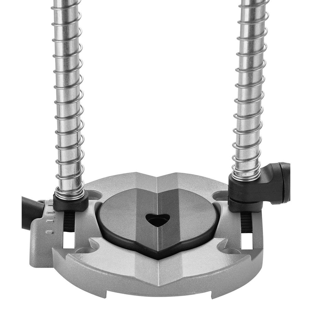Drill Guide Multi-Angle Press Portable Precision Drilling Guide Jig Attachment
