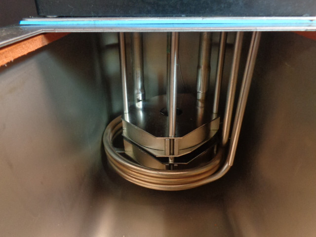 VWR 1167 Temperature Controller/Circulator with Ethylene Glycol Tank