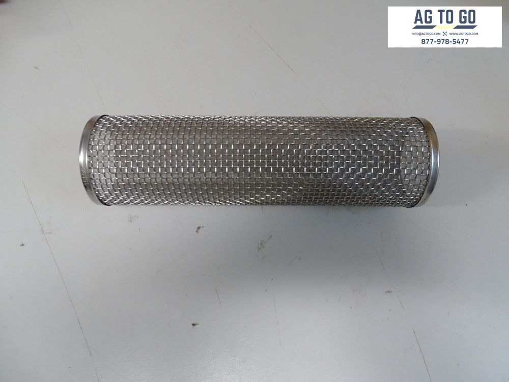 Trimble Precision Planting 80 Mesh Screen - Replacement P/N (724268)