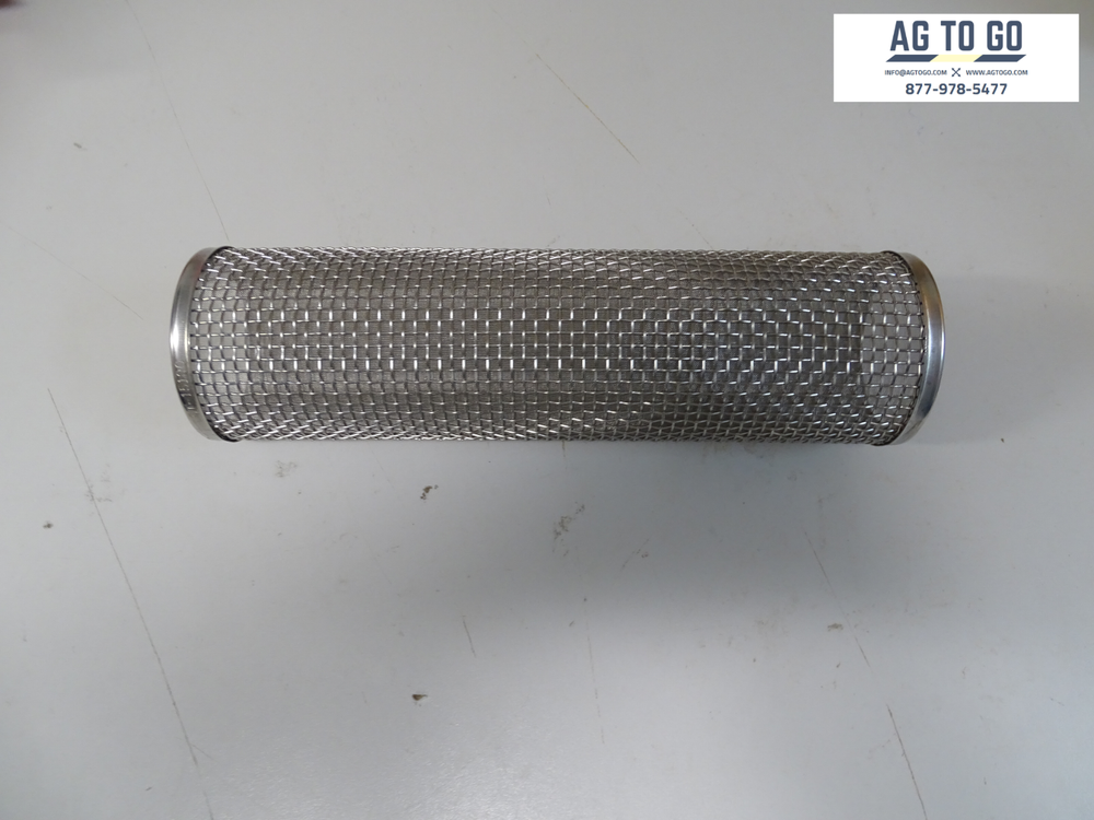 Trimble Precision Planting 80 Mesh Screen - Replacement P/N (724268)