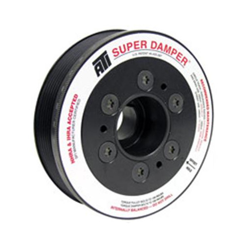 ATI 918464 Super Damper Sport Compact Harmonic Balancer