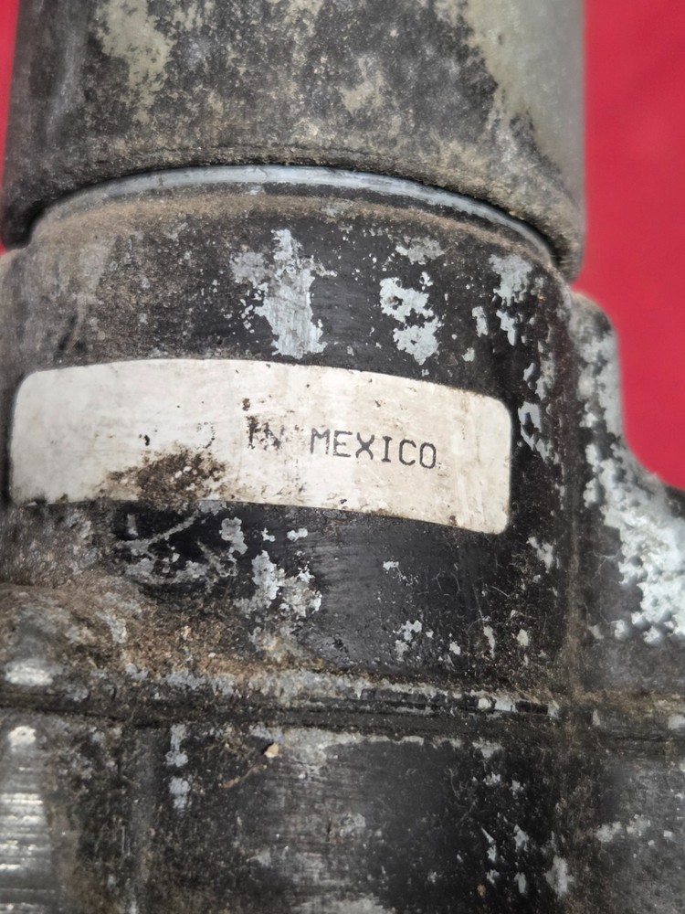 BENDIX SWITCH TRAILER HAND BRAKE ,VALVE T 240236 E