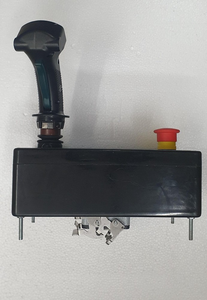 IMER Crane Remote Control 808.06.086 Rev.03