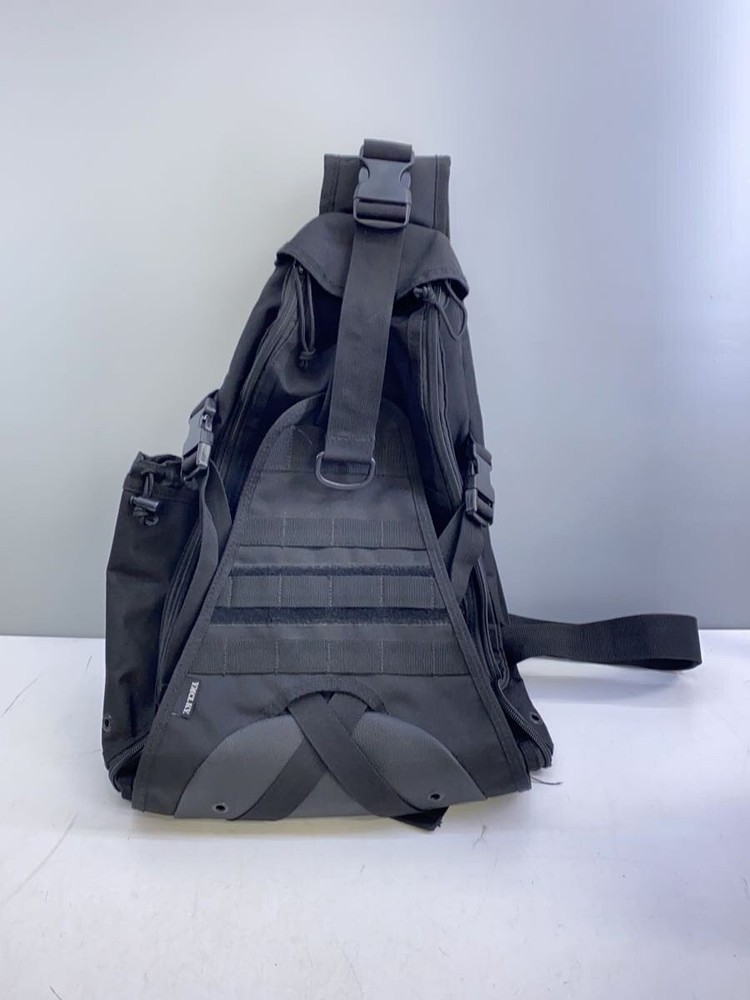 YMCLKY Shoulder Bag Black b-135