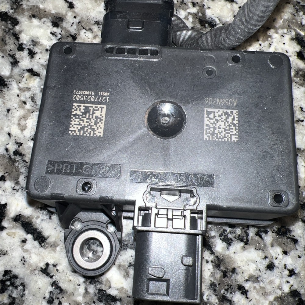 Cummins 5461552RX Particulate Sensor (Genuine)