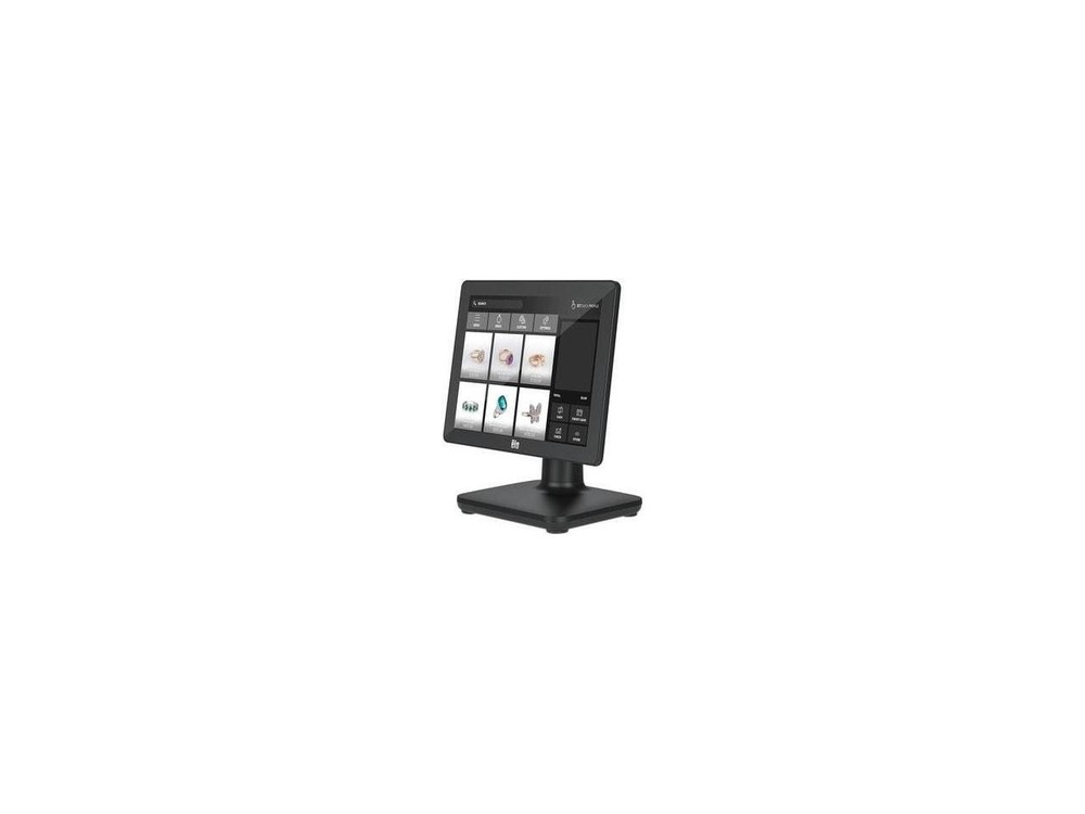 Elo 17-inch 5:4 EloPOS System E402781