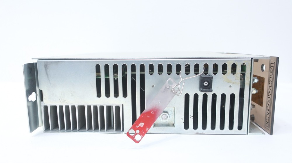 Indramat DDS 2.1-W100-DA01-00 Servo Drive Controller