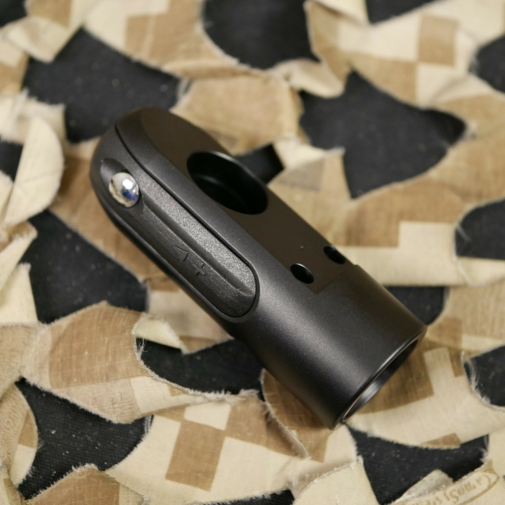 NEW PLANET ECLIPSE EMEK 100 POPS ON/OFF ASA - BLACK